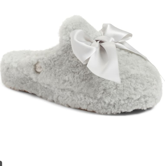 addison slipper ugg